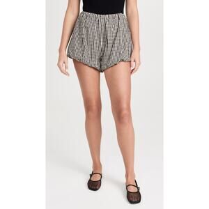 Posse Aurelia Shorts - S